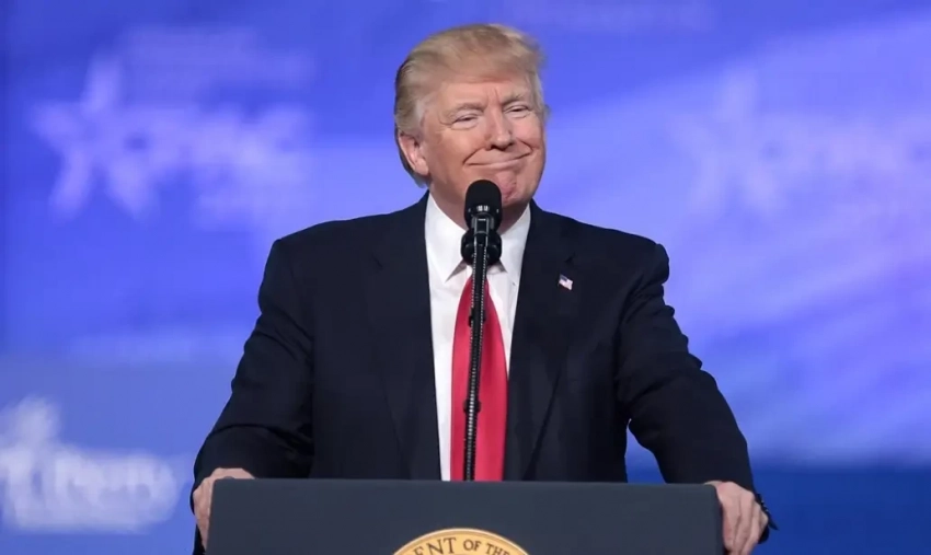 Трамп: «Зачем Путину ехать в Стамбул, если я туда не еду?»