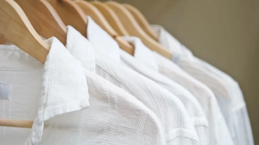 Какие существуют проверенные способы отбелить белые вещи в домашних условиях