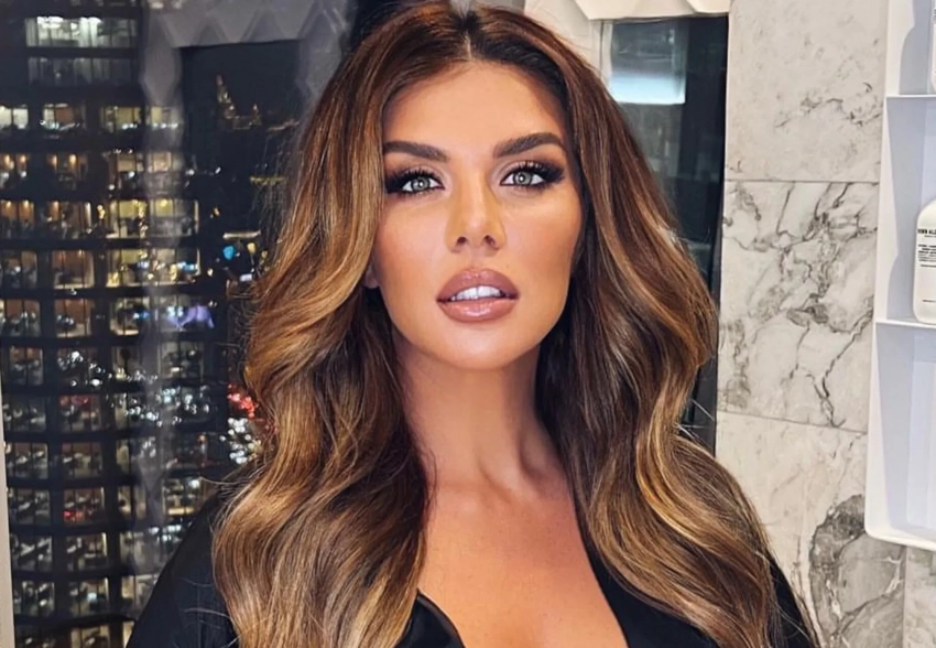 Родственники Яниса Тиммы требуют от Анны Седоковой 60 млн рублей