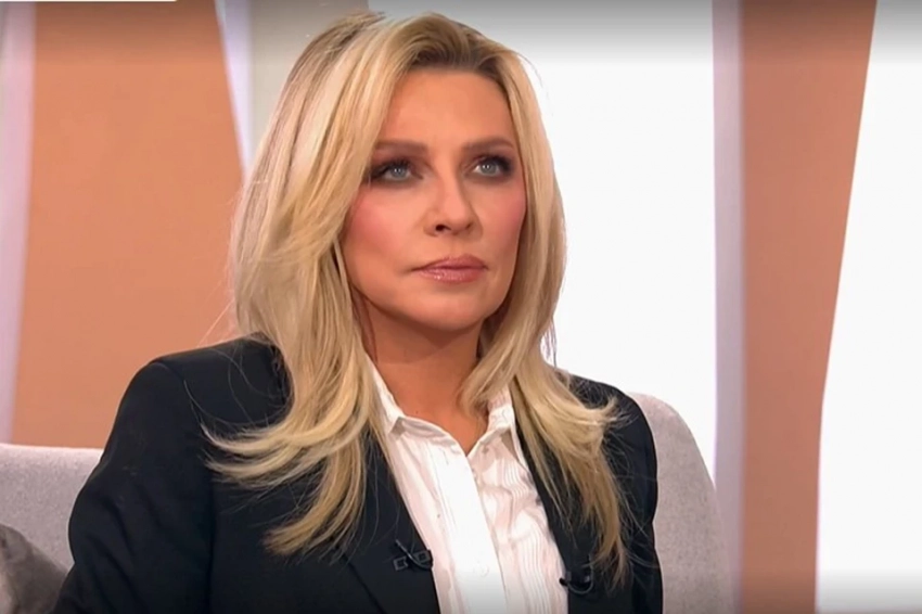 «Страдаю по сей день»: Татьяна Овсиенко рассказала о главной боли в своей жизни