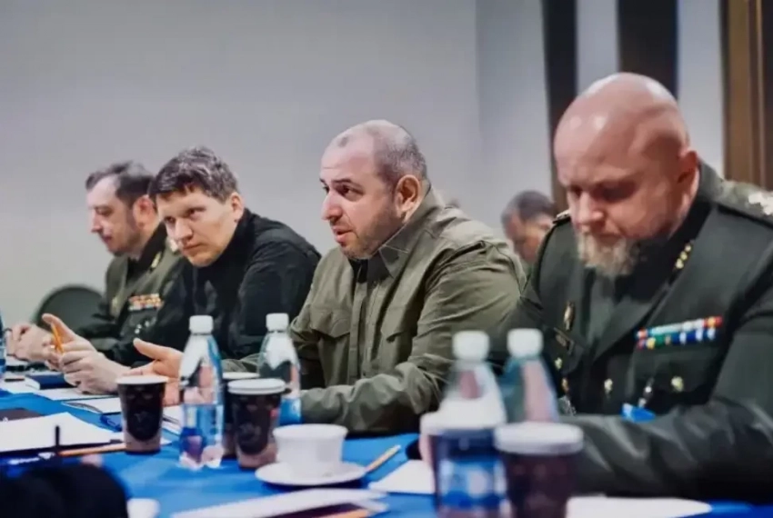 Саммиты в формате «Рамштайн»: всё реже и всё проблематичнее