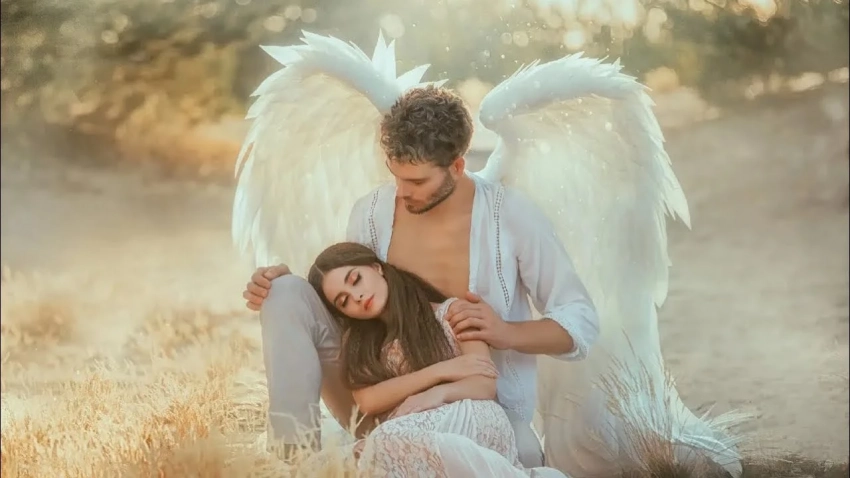 Поддержка от ангела-хранителя: рожденные в эти даты получат помощь после 20 мая