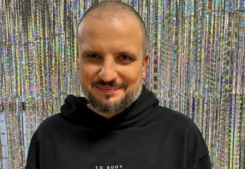 "Лежу в психушке". Звезда шоу "Импровизация" Дмитрий Позов попал в рехаб из-за проблем с алкоголем и депрессии