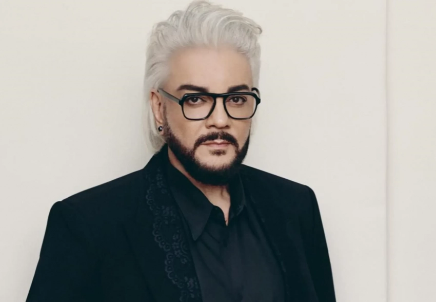 "Лопнул имплант". В сети обсуждают, почему Филипп Киркоров попал в больницу