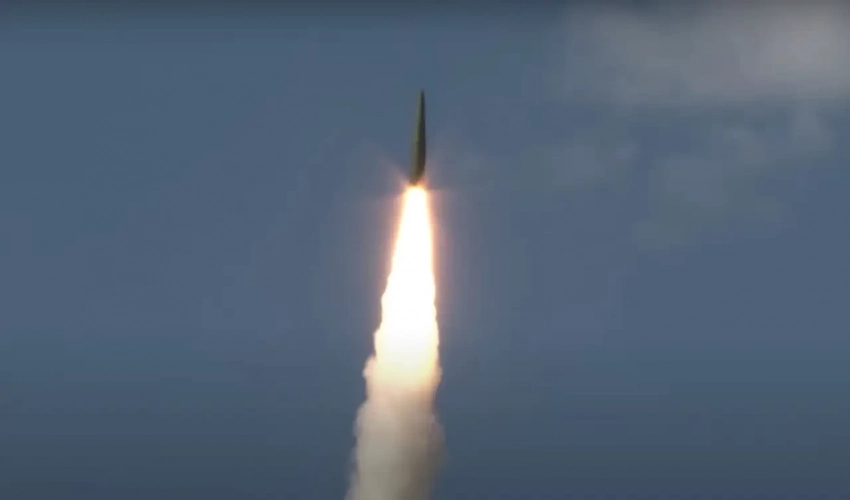 ВС РФ нанесли удар по тренировочной базе ВСУ с западными инструкторами в Черниговской области