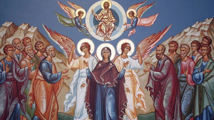 Главные молитвы на Вознесение Господне 29 мая, привлекающие счастье, любовь и удачу