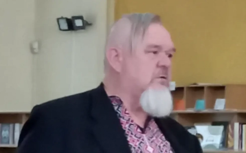 Выборы по-украински: на Украине выбрали гетмана и верховного атамана федерации боевого гопака