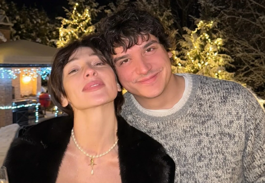 "Плачу в кулак". Мама Филиппа Бегака рассказала, что они с Настей Ивлеевой не пригласили её на свадьбу