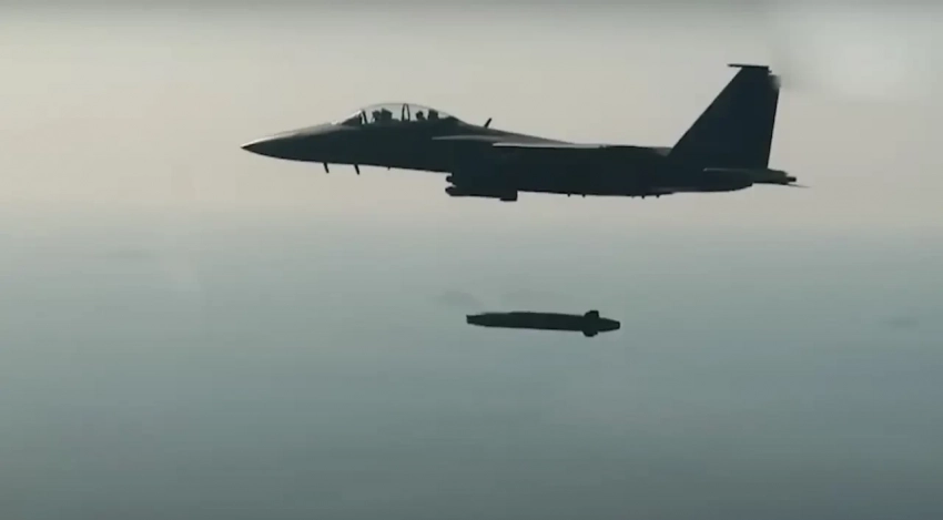 Мерц снова допустил передачу Украине дальнобойных ракет Taurus