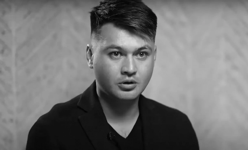 Момент теракта, в котором погиб замглавы Ставрополя, попал на камеры видеонаблюдения