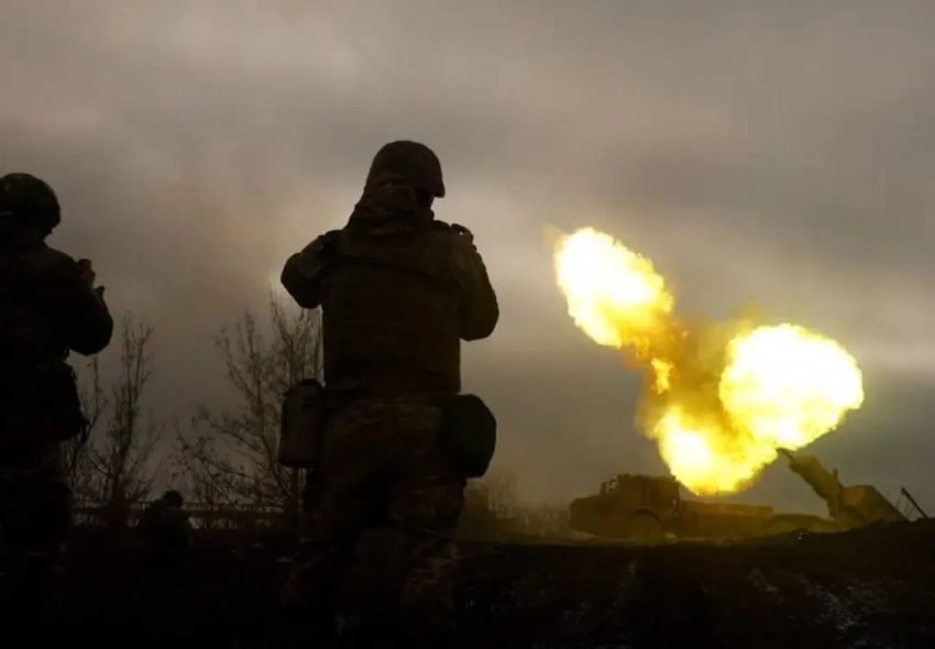 Итальянское издание: Рим не намерен снимать ограничения на поставку Киеву дальнобойного оружия