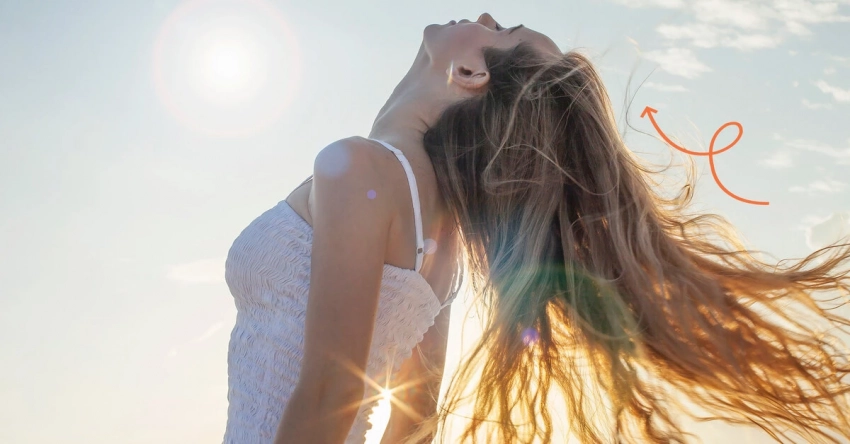 Когда стричься и краситься в июне 2025 года согласно лунному календарю