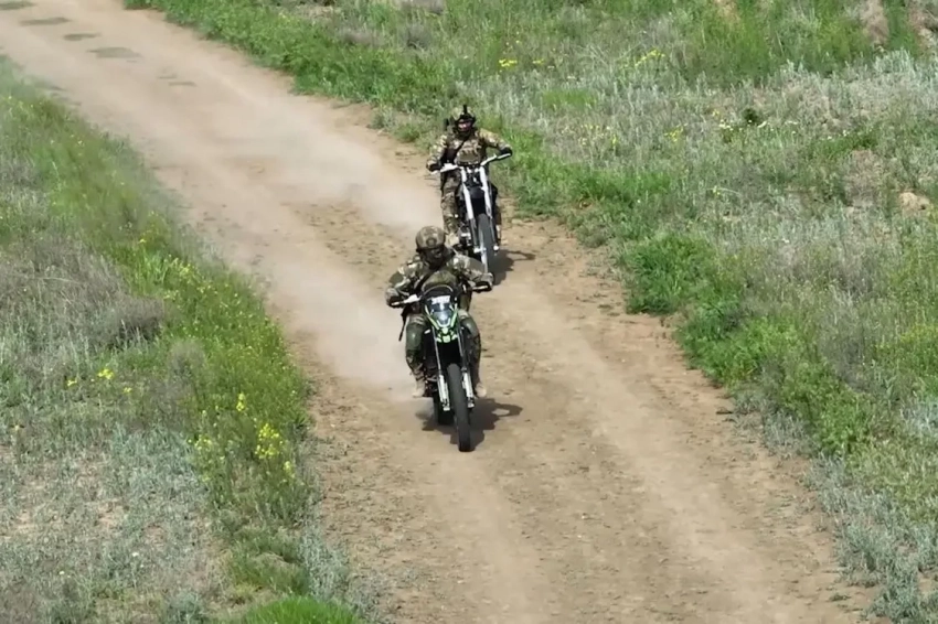 Путин подписал указ о выплатах детям военнослужащих, пропавших без вести в зоне СВО