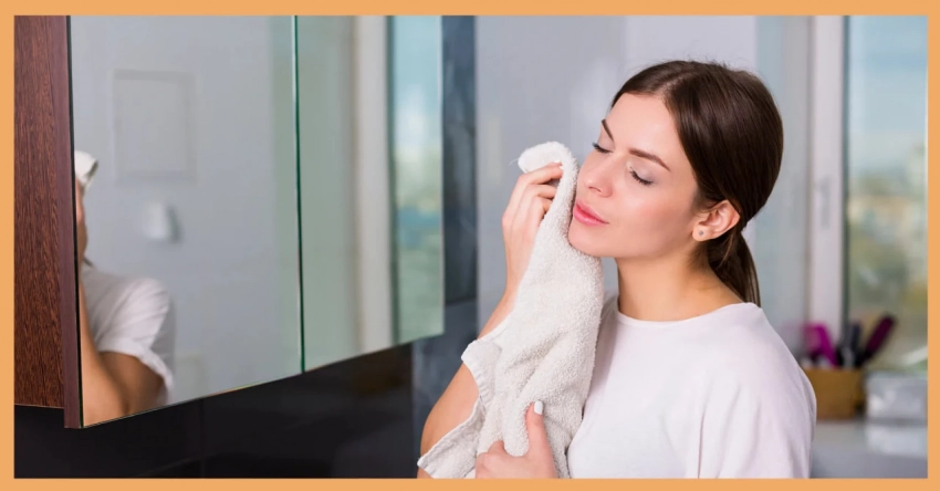 Для сияния кожи: какие 5 утренних привычек работают лучше, чем любые бьюти-средства
