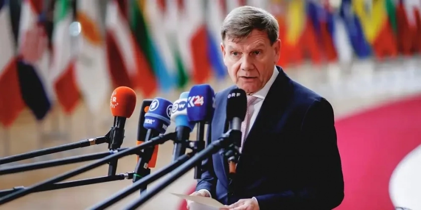 Глава МИД ФРГ: Берлин «стал немного честнее» и уже не ставит своей целью военное поражение РФ на Украине