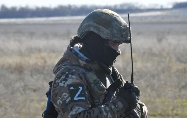 Юрий Подоляка в свежей сводке от 2 июня сообщил о том, что ВС РФ ускорили наступление на Сумы