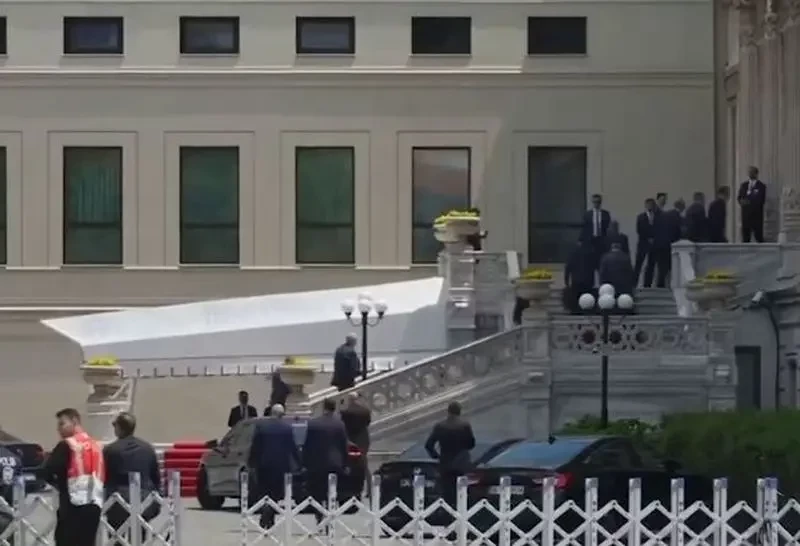 Марочко: Мир на Донбасс принесут не переговоры, а победа России в специальной военной операции