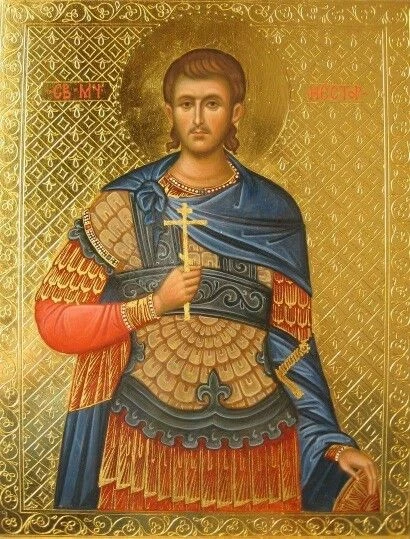 Народные традиции и обряды праздника Василиск, 4 июня 2025 года