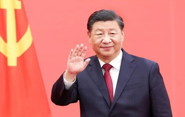 Си Цзиньпин не хочет встречаться с Трампом из-за ситуации с Зеленским