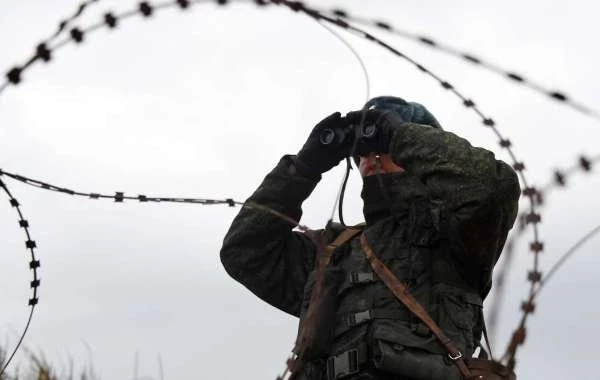 60 бойцов ВСУ пытались прорваться в Гуево в Курской области: свежие данные о боях на 05.06.2025