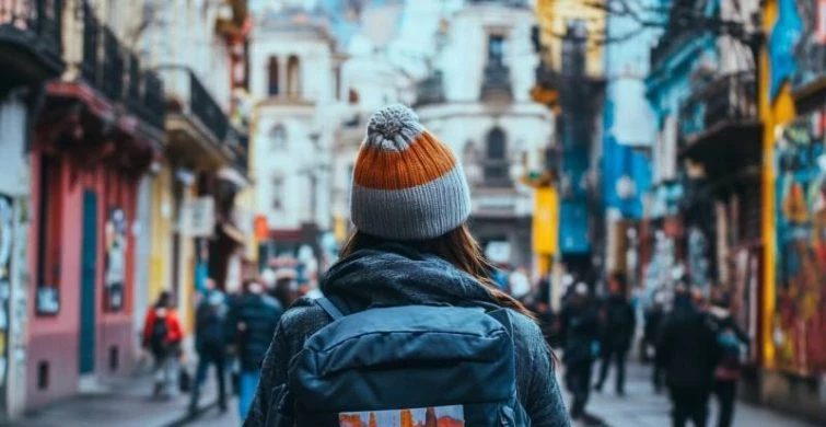 Как учить язык в путешествии и не разориться: хитрости экономии