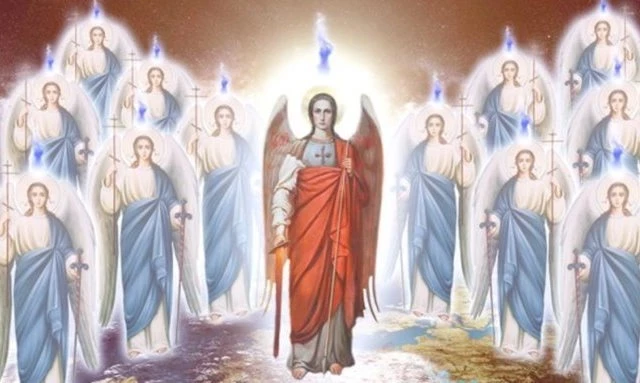 На День Святого Духа, отмечаемый 9 июня 2025 года, не стоит смотреть на свое отражение в воде