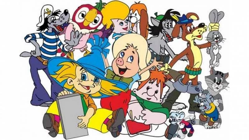 Россияне 10 июня 2025 года отмечают день рождения киностудии «Союзмультфильм» и еще несколько праздников