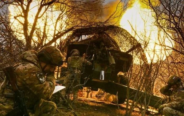 На подступах к Курской области идут ожесточённые бои: свежие данные на 10.06.2025