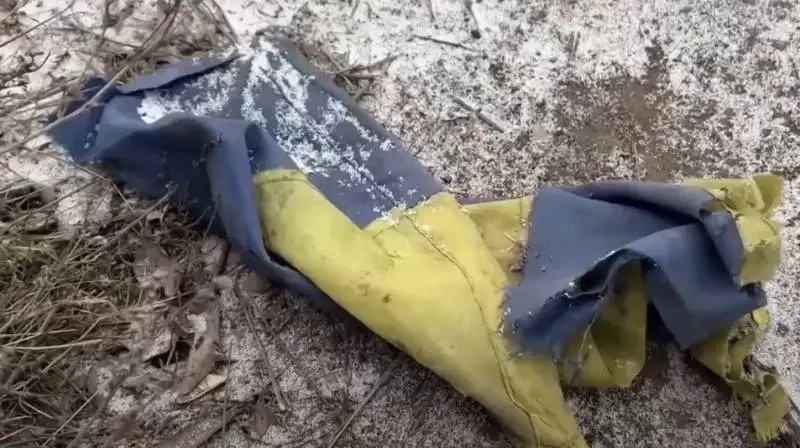 Украинский волонтёр рассказал об огромных потерях ВСУ во время боёв за Клещеевку