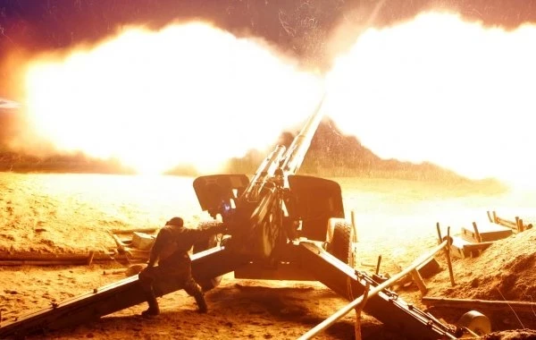 ВС России ведут ожесточённые бои западнее Котляровки и Орехово на Покровском направлении: свежие данные на 11.06.2025