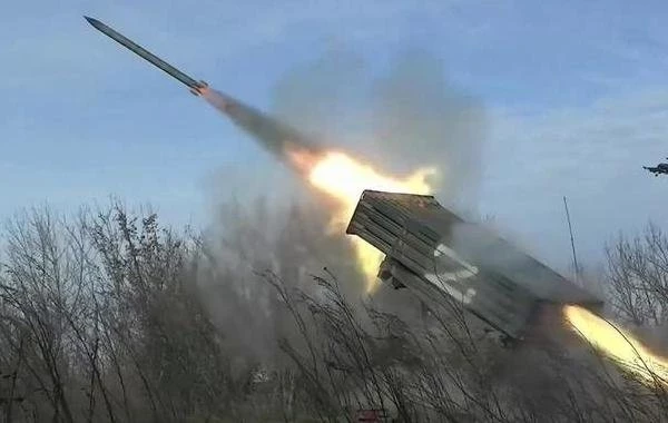 ВС РФ с ожесточёнными боями продвинулись восточнее Троицкого на Покровском направлении: свежие данные на 11.06.2025