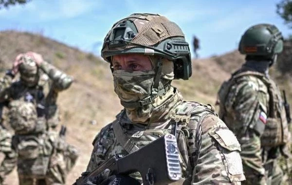 Математик Григорий Кваша спрогнозировал сроки окончания СВО