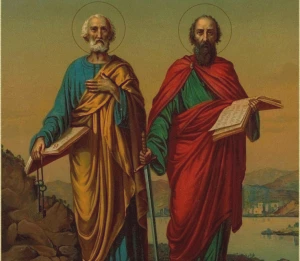 Петров пост в 2025 году: когда будет, правила проведения