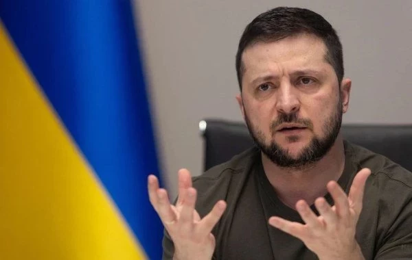 Зеленский не смог заручиться поддержкой на саммите G7 из-за Трампа