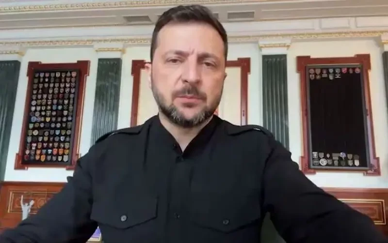 «Рассчитываю на его помощь»: Зеленский собрался воевать до конца президентского срока Трампа