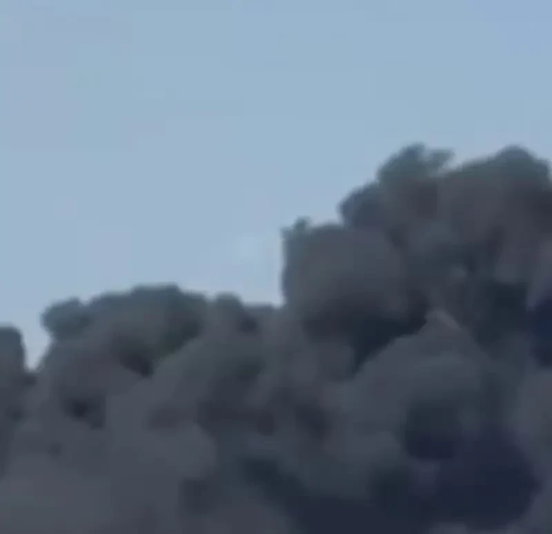 ВС РФ нанесли комбинированный удар по целям на Украине: Овидиополь, Одесса, Черкассы, Кременчуг, Кривой Рог