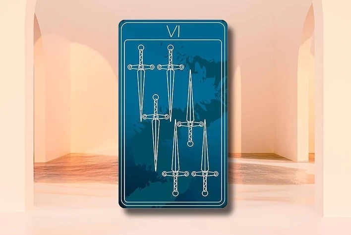 Карта Таро недели: что нас ждет с 23 по 29 июня