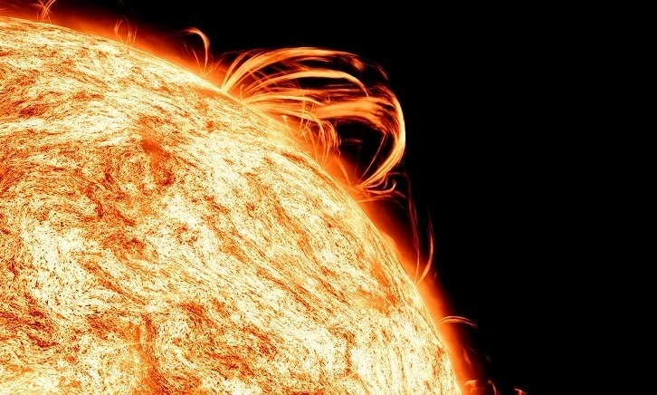 Магнитная буря 22.06.2025: трудный день ожидает метеозависимых людей в воскресенье