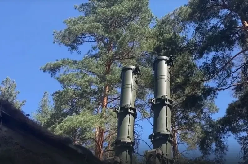 «Ракеты и дроны назначенные объекты поразили»: Минобороны привело некоторые подробности ночного удара по Украине