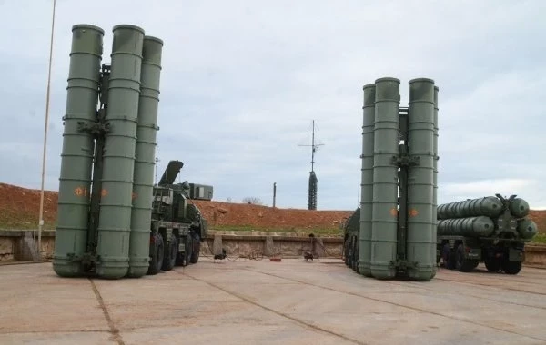 Эрдоган назвал закрытым вопрос с российскими С-400 в контексте отношений с США