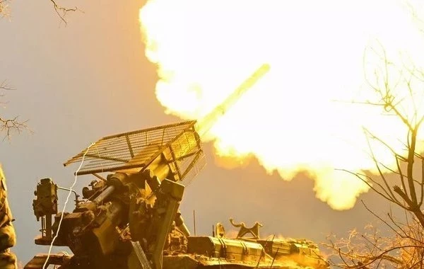 ВС РФ ведут ожесточённые бои в Коптево и Мирном на Покровском направлении: свежие данные от 27.06.2025