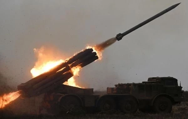 Юрий Подоляка в свежей сводке от 28.06.2025 сообщил о том, что ВС РФ стремительно наступают на Новопавловку