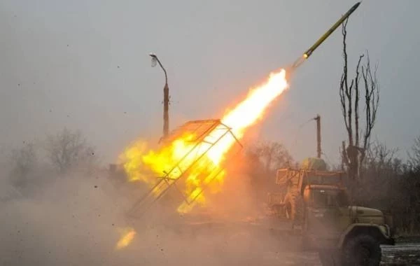 ВС России штурмуют Новоподгородное и ведут бои в Муравке на Покровском направлении: свежие данные от 28.06.2025