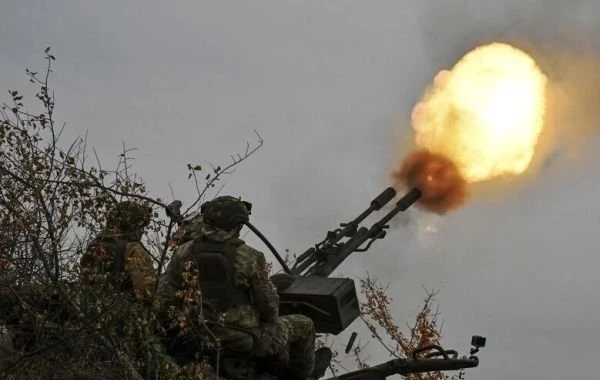 ВС РФ ведут ожесточённые бои в Новоэкономическом на Покровском направлении: свежие данные на 30.06.2025