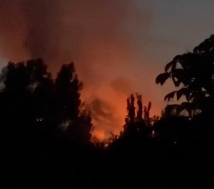 ВС РФ сжимают полукольцо охвата Константиновки - освобождены территории к западу от Яблоновки и в районе Русина Яра