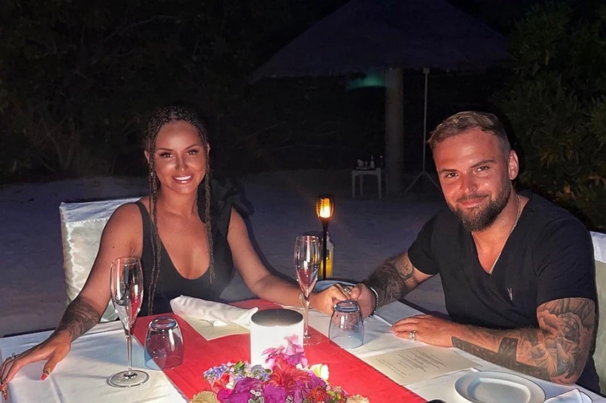 «Иногда мы разводимся!»: Анна Асти впервые высказалась о разрыве с мужем