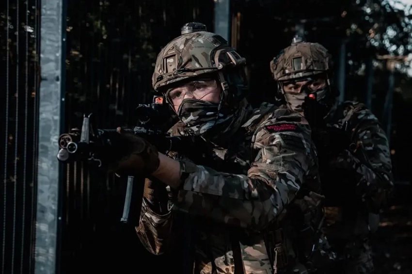 Великобритания выпустила обзор обороны Strategic Defence Review 2025