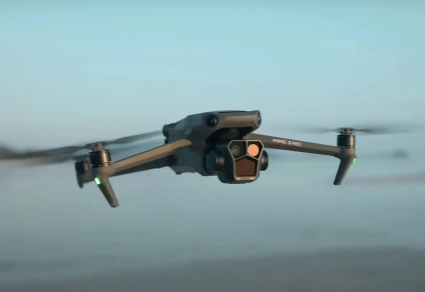 Украинская разведка обвинила Китай в помощи России в производстве беспилотников, а самой Украине никто не помогает?