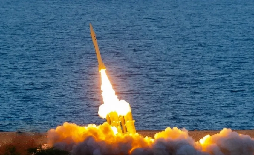 WSJ: Иран заказал у Китая тысячи тонн компонентов для создания сотен баллистических ракет