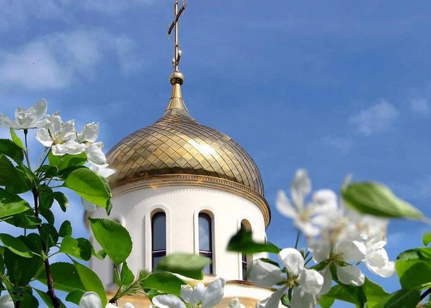 Какого числа Троица в 2025 году, можно ли играть свадьбу в этот день